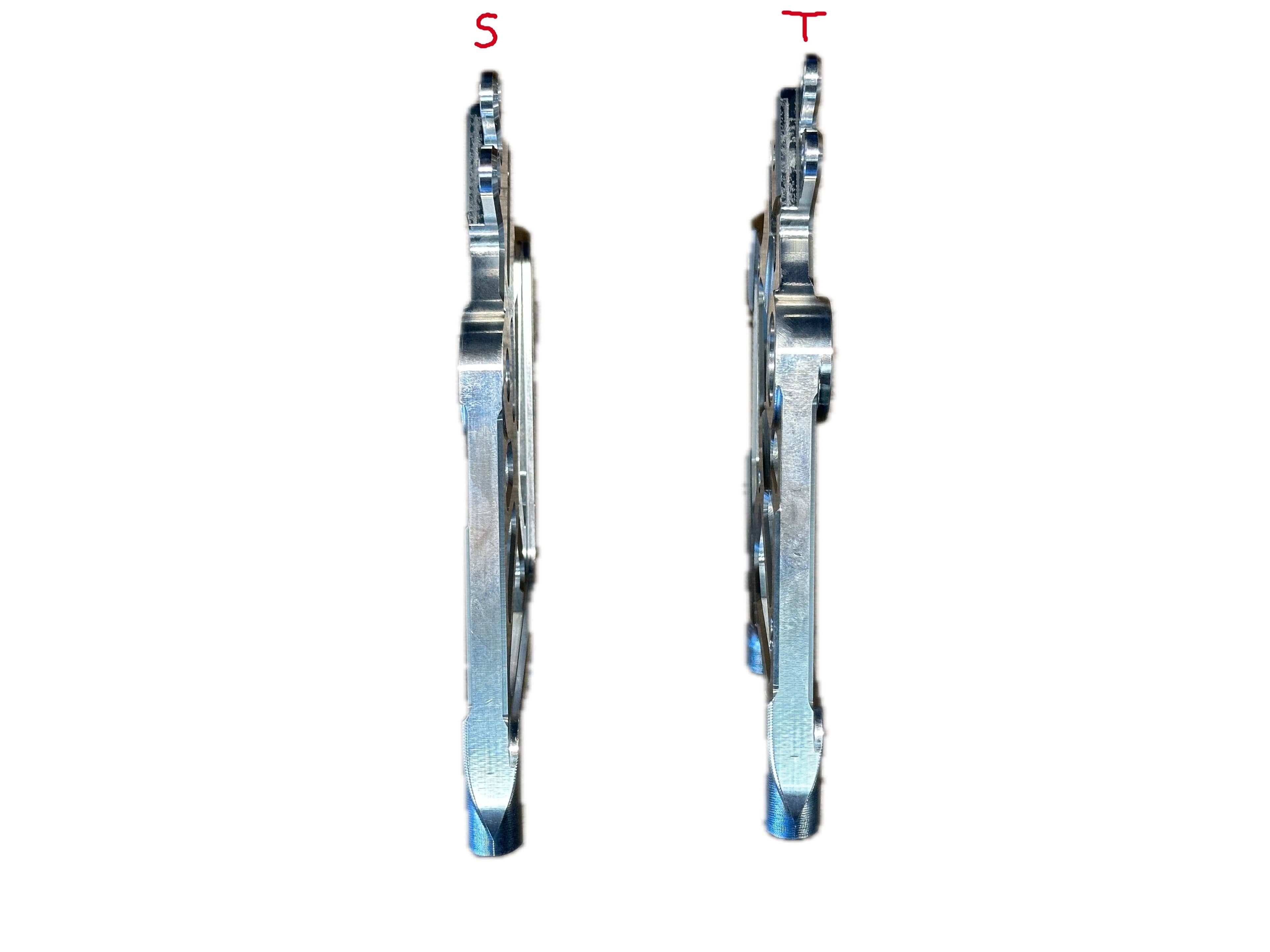Volar sport | Dual caliper kit Thumbnail 25