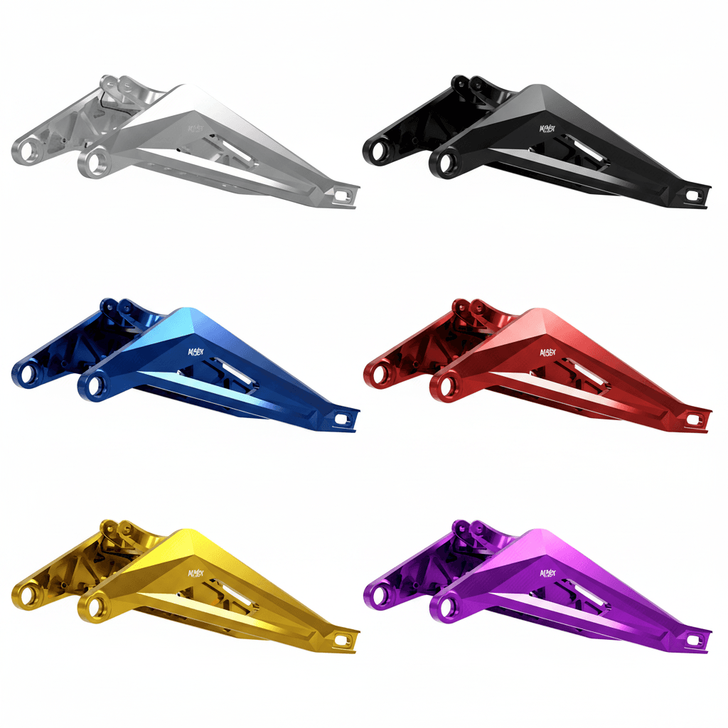 KyVex Billet Swing Arm | For Surron Light Bee X Thumbnail 2