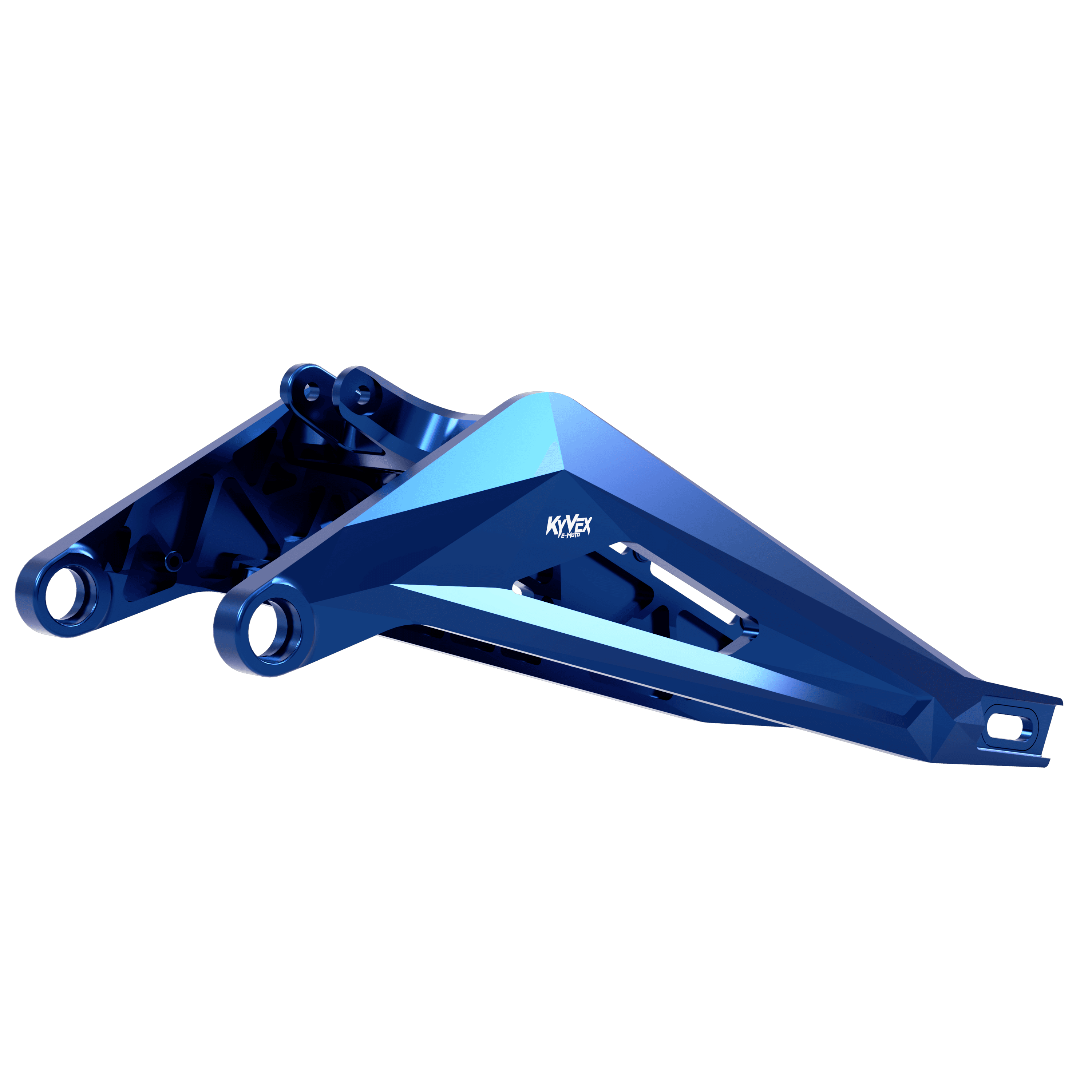 KyVex Billet Swing Arm | For Surron Light Bee X Thumbnail 6