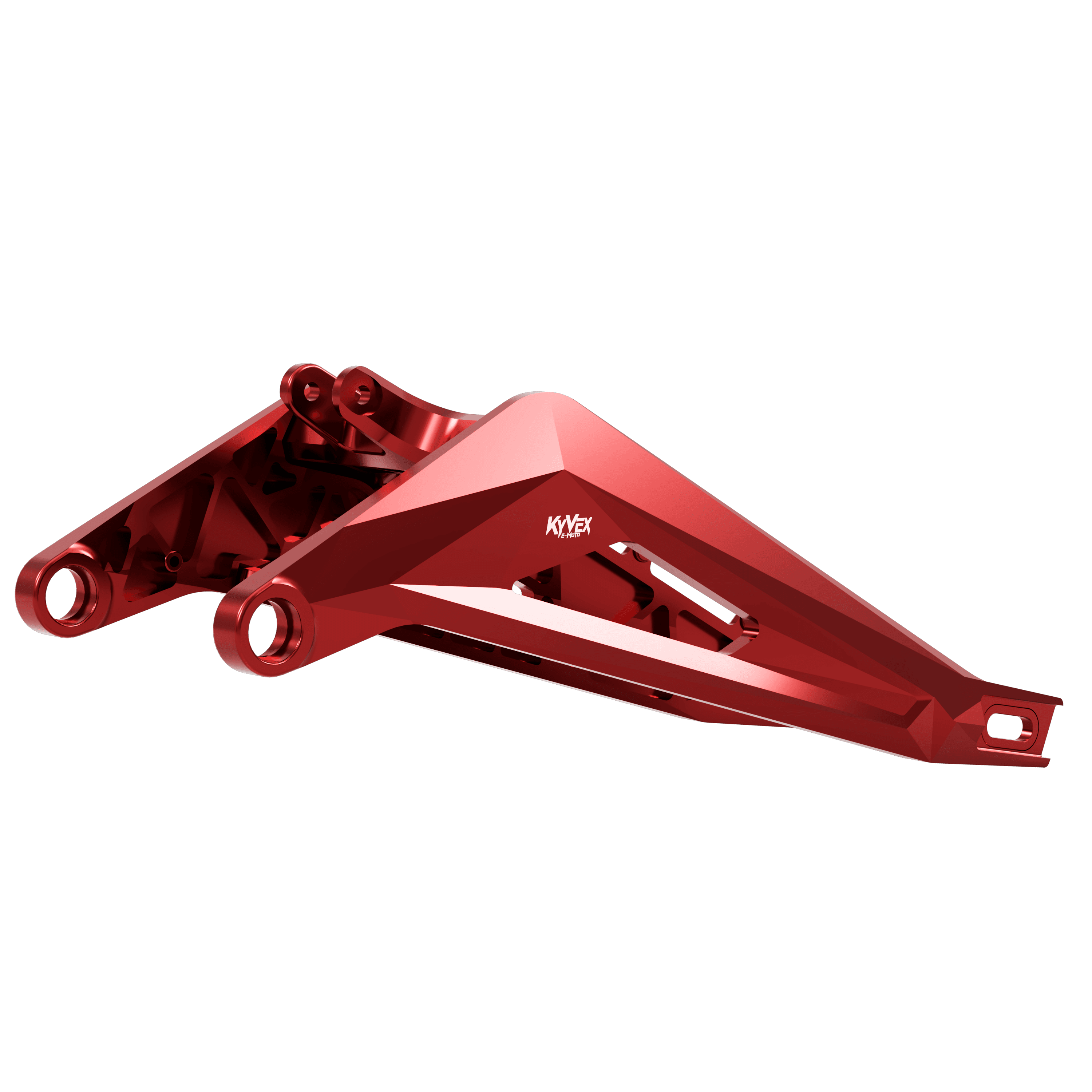 KyVex Billet Swing Arm | For Surron Light Bee X Thumbnail 5