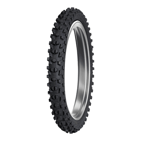 Dunlop Geomax MX34 Tire & Heavy Duty Tube Bundle | Strike Shadow, Altis Delta, RTR XL, Arctic Leopard XF Thumbnail 5