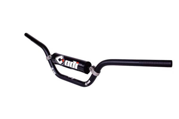 ODI Podium 7/8" Handlebars + SCOTT Mellow Grips Bundle | for Altis Sigma, RTR, Apollo RFN & more Thumbnail 9