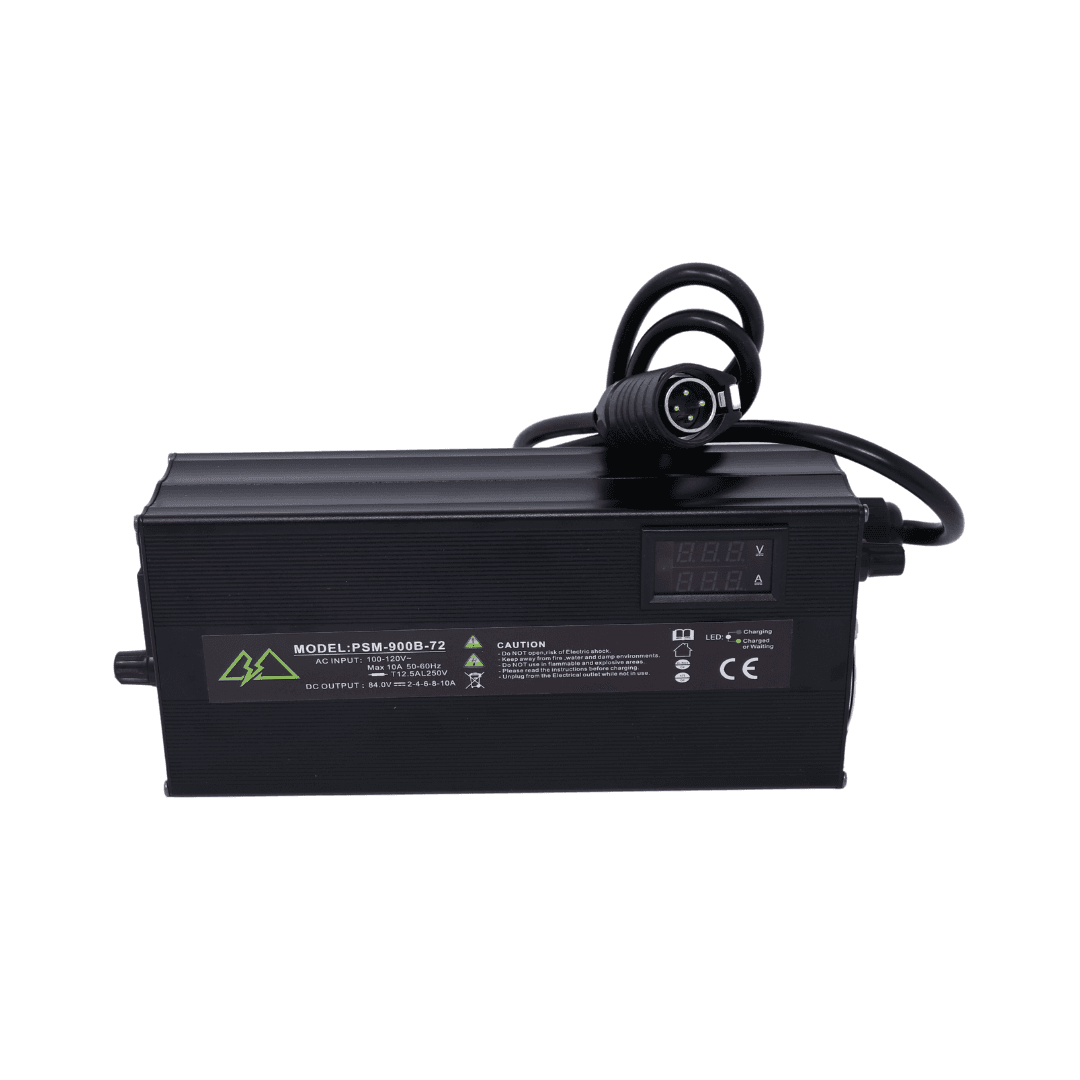 PSM Variable Chargers Thumbnail 6