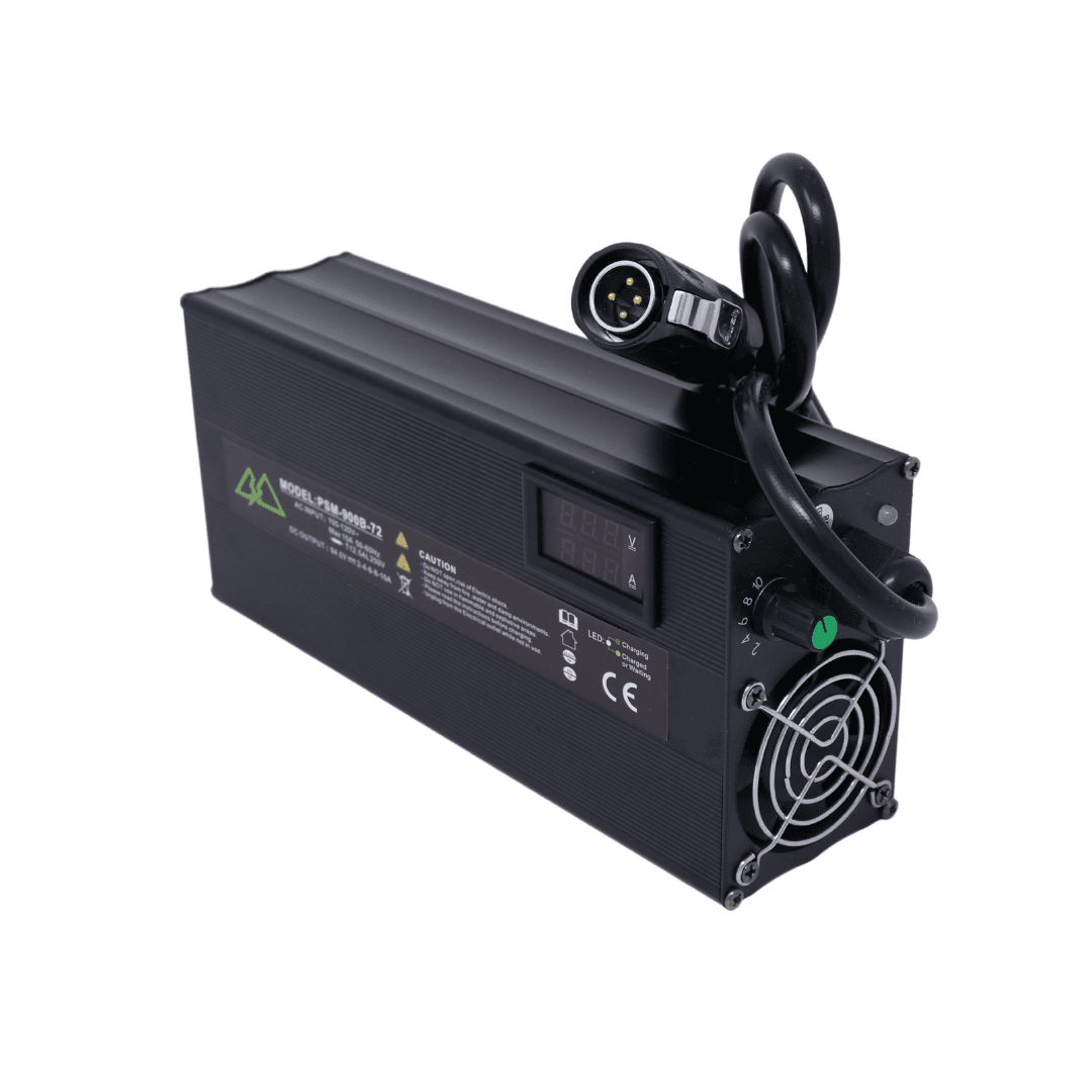 PSM Variable Chargers Thumbnail 4