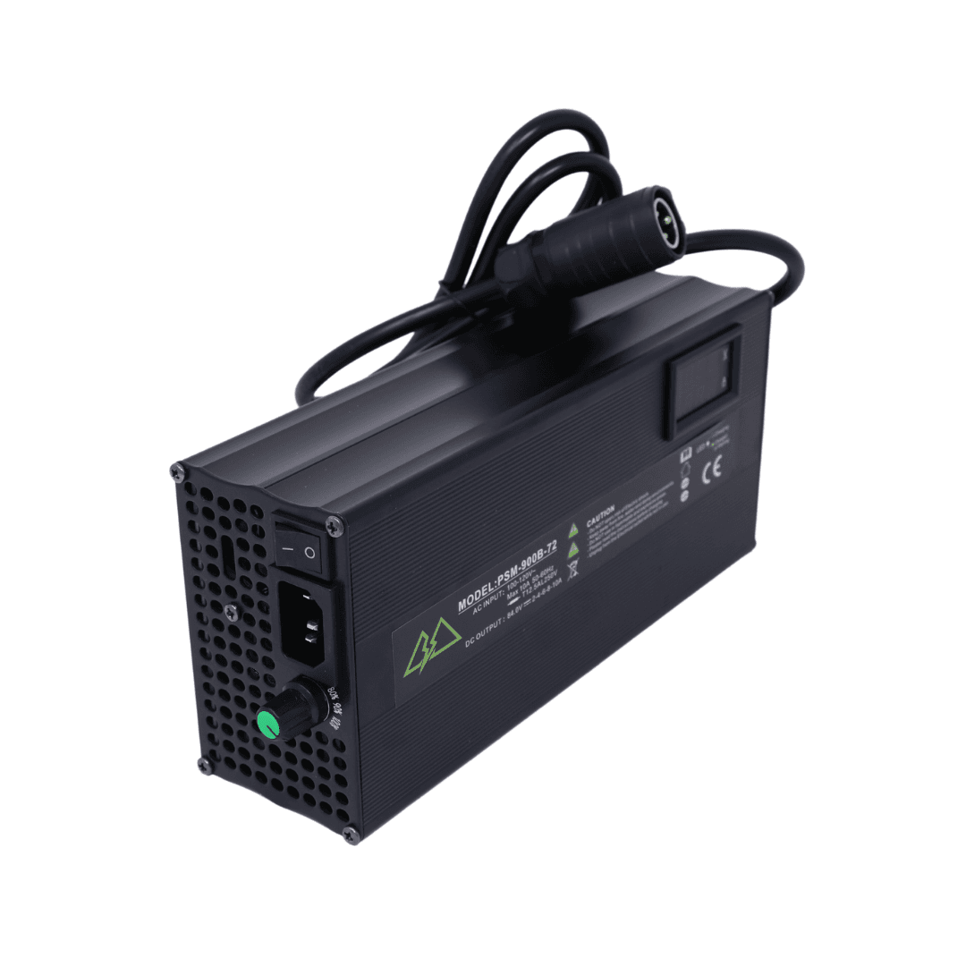 PSM Variable Chargers Thumbnail 5