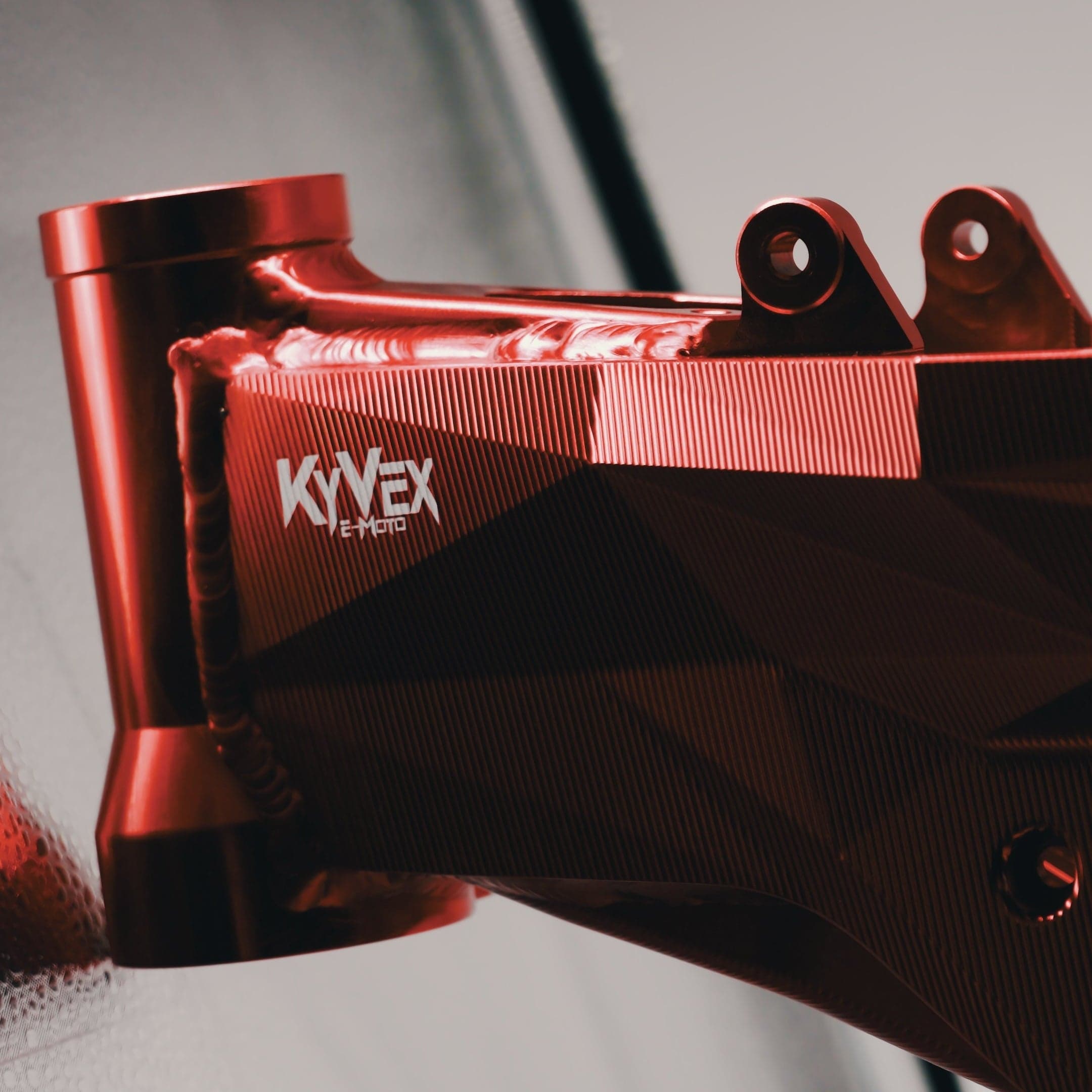 KyVex Billet Frame | For Surron Light Bee X Thumbnail 6