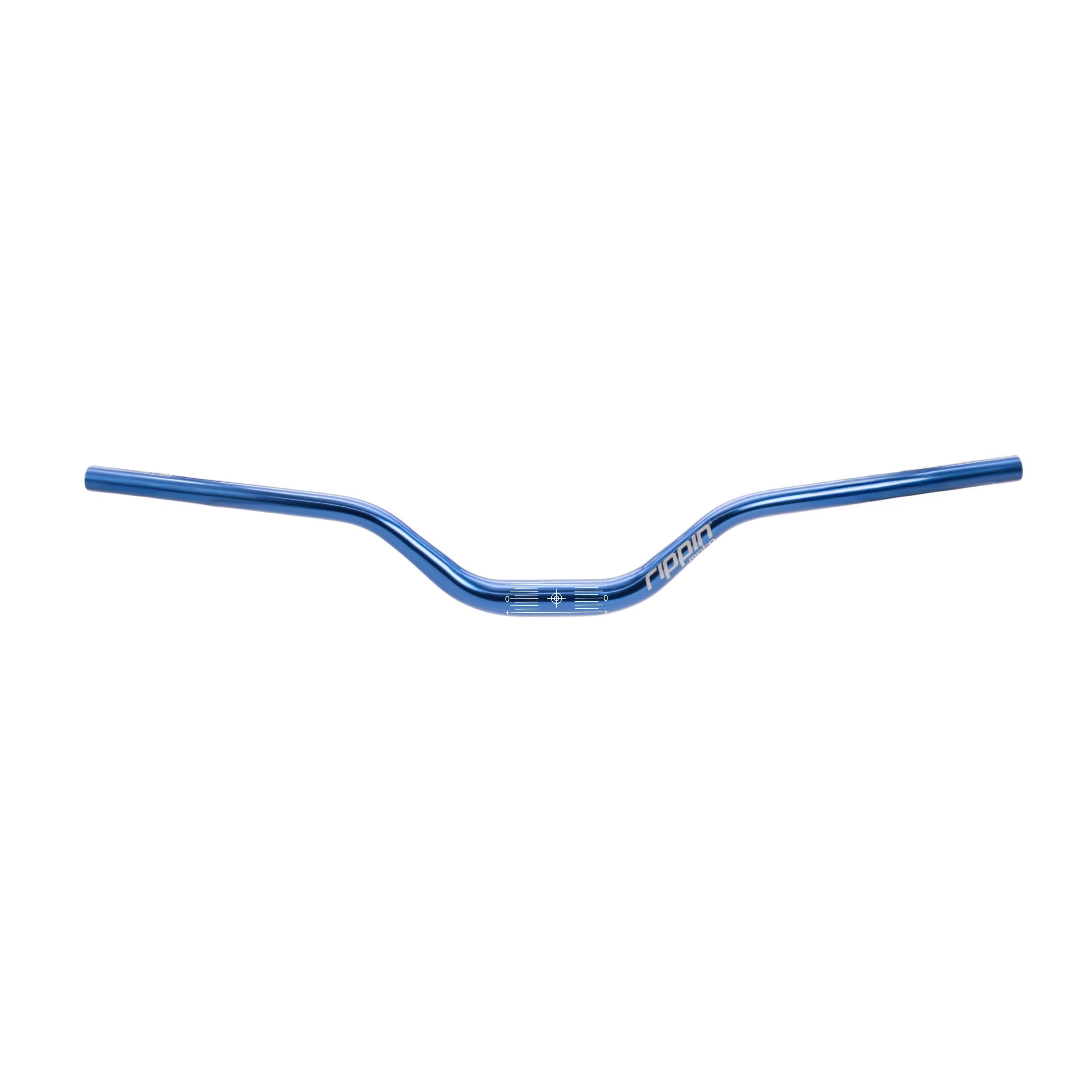 RISE3 Handlebar W/ Scott mellow grip combo Thumbnail 12