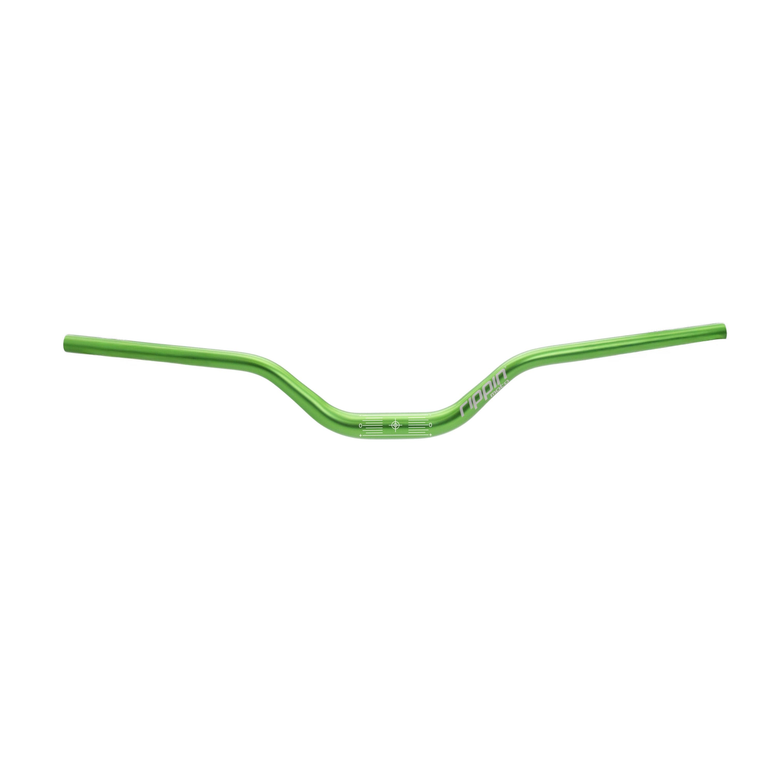 RISE3 Handlebar W/ Scott mellow grip combo Thumbnail 10