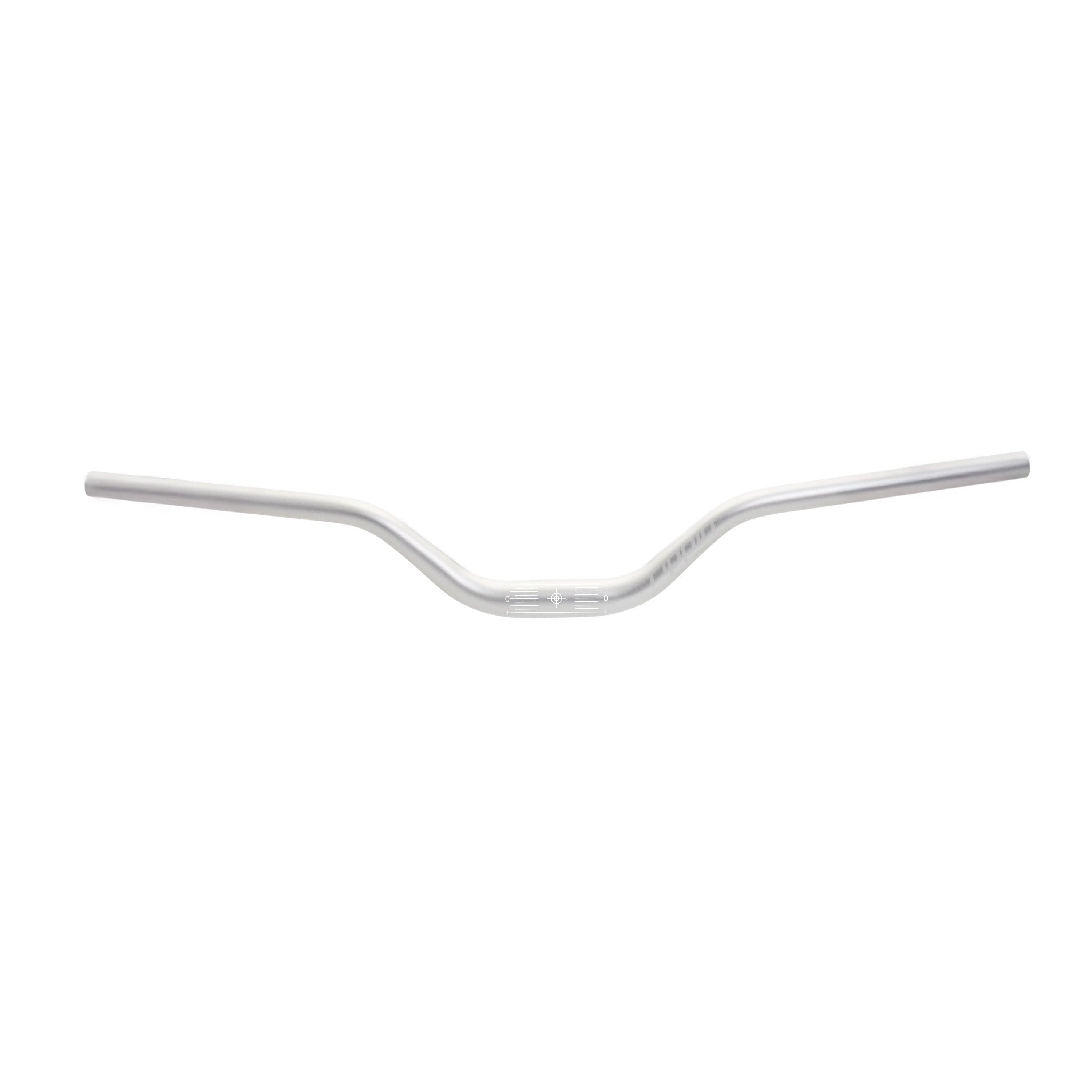 RISE3 Handlebar W/ Scott mellow grip combo Thumbnail 6