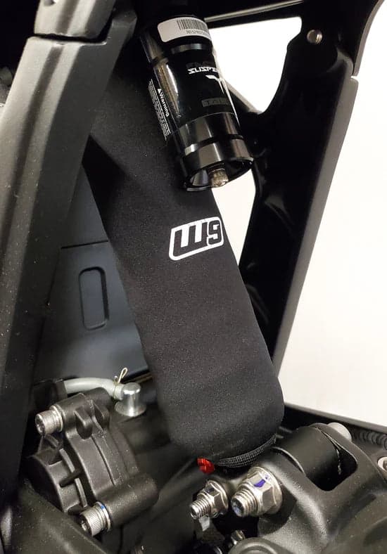 Dirt Bike Shocks