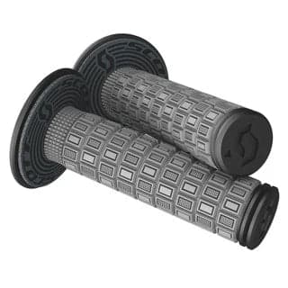 ODI Podium 7/8" Handlebars + SCOTT Mellow Grips Bundle | for Altis Sigma, RTR, Apollo RFN & more Thumbnail 3