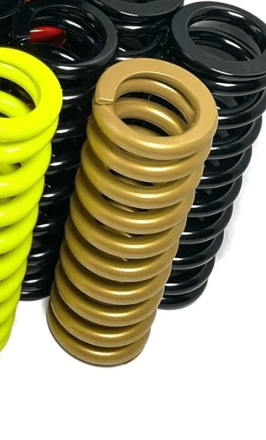 Custom Rear spring for Surron LBX / Segway X260 Thumbnail 3