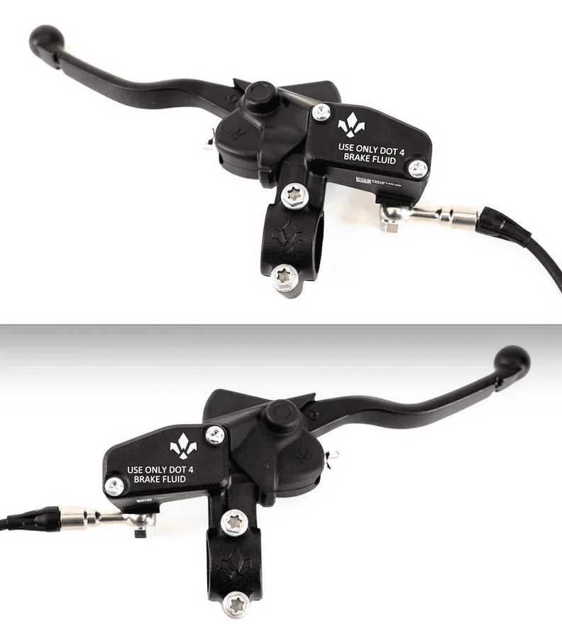 Formula E-Moto Brakes Full Set | E-Ride Pro, Sur-Ron, Talaria, Ventus One and More