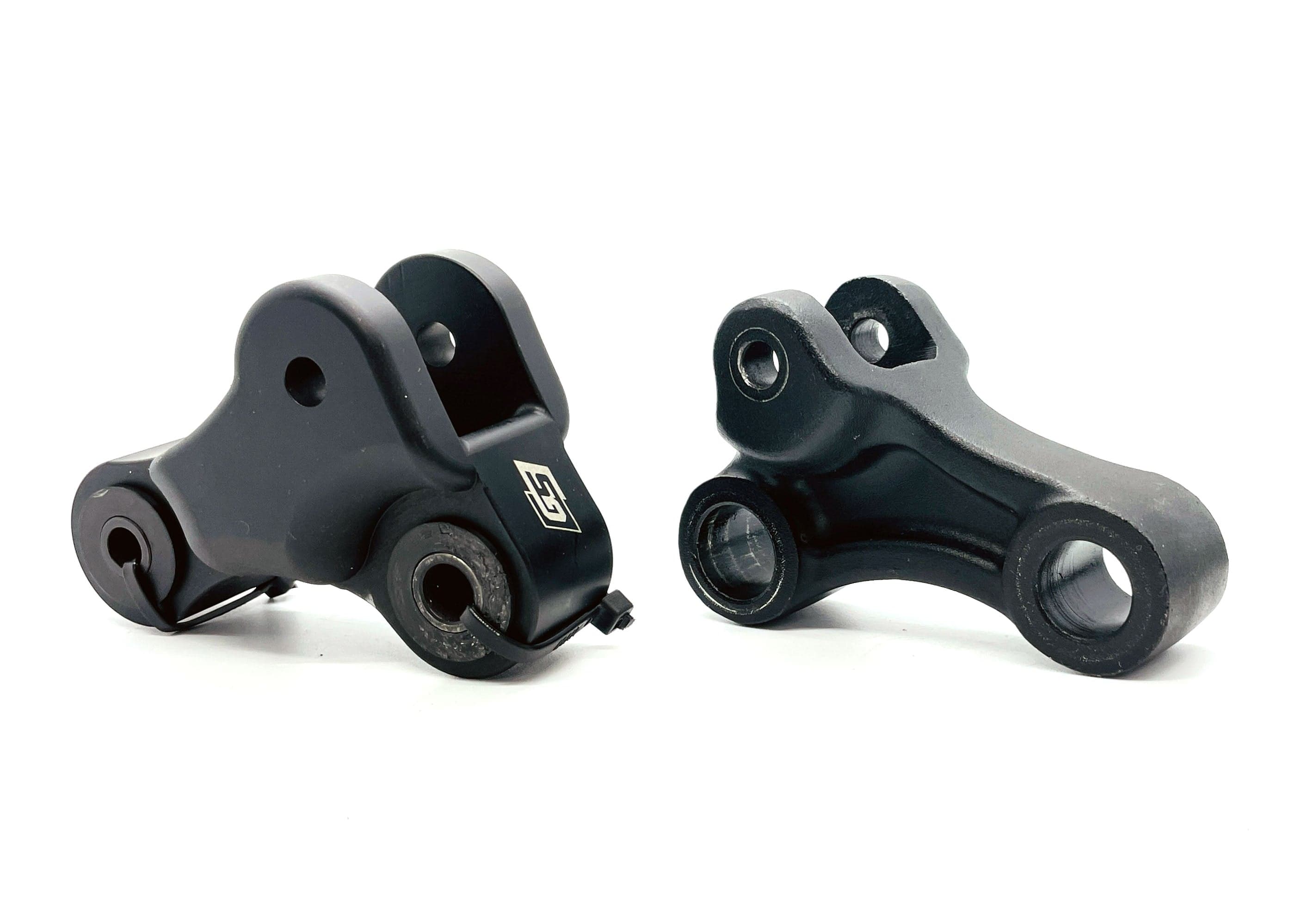Heavy Hitter Billet Reinforced Suspension Linkage for talaria Thumbnail 5