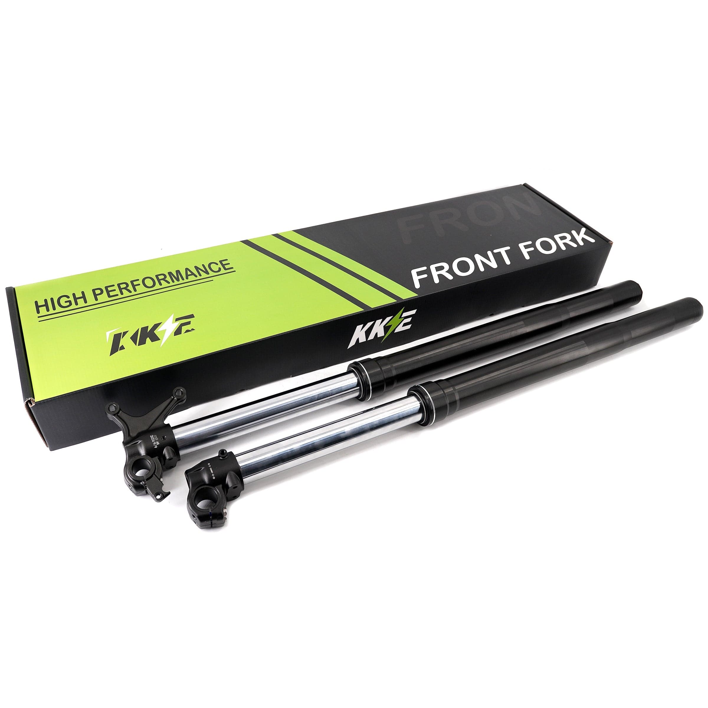 Front Fork Suspension | Sur Ron Ultra Bee 2023–2024 | By KKE Thumbnail 3