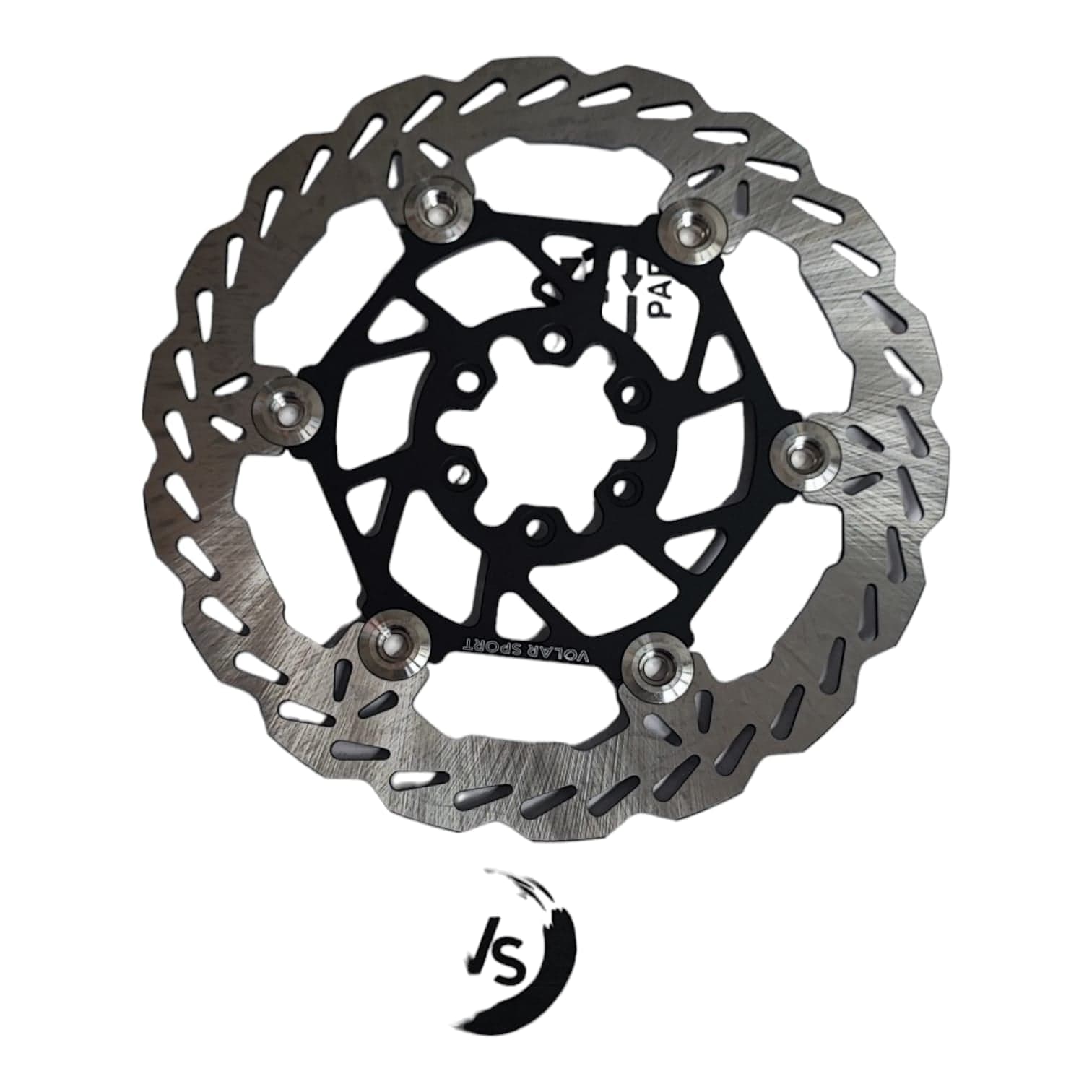 Volar Sport | Front brake kit For Surron, Eride Pro, Talaria, and More... Thumbnail 12