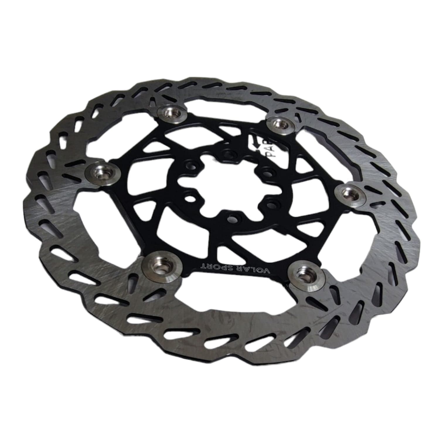 Volar Sport | Front brake kit For Surron, Eride Pro, Talaria, and More... Thumbnail 13