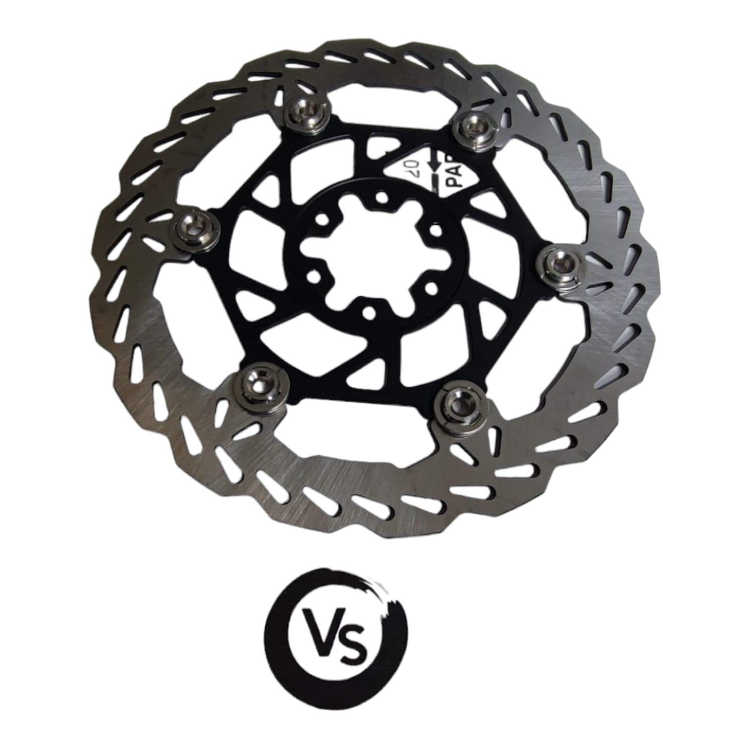 Volar Sport | Front brake kit For Surron, Eride Pro, Talaria, and More... Thumbnail 34