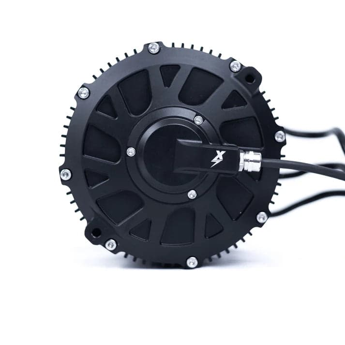 EBMX XTA-60 Core Motor | Talaria Sting MX3, MX4, MX5 | By EBMX Thumbnail 2