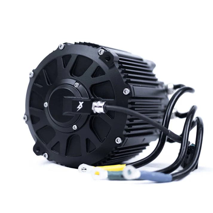 Power Upgrades & Bundles