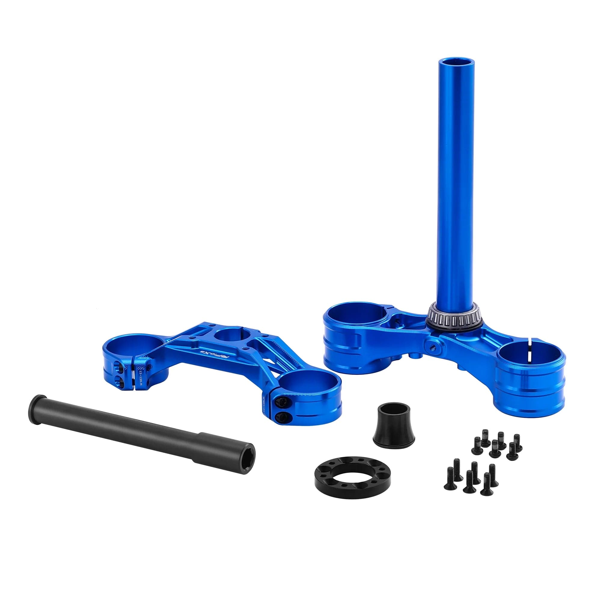 RFloXa Max Drop Triple Crown for Hawk31 / Hawk32 / PRO Forks Thumbnail 3