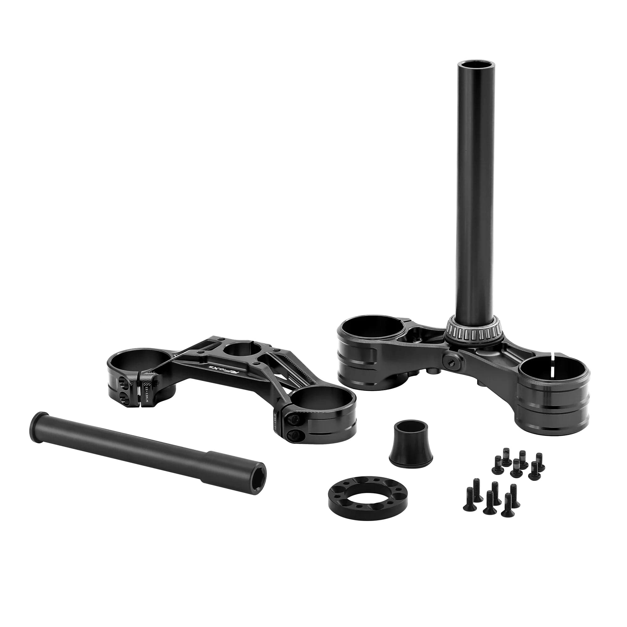 RFloXa Max Drop Triple Crown for Hawk31 / Hawk32 / PRO Forks Thumbnail 4
