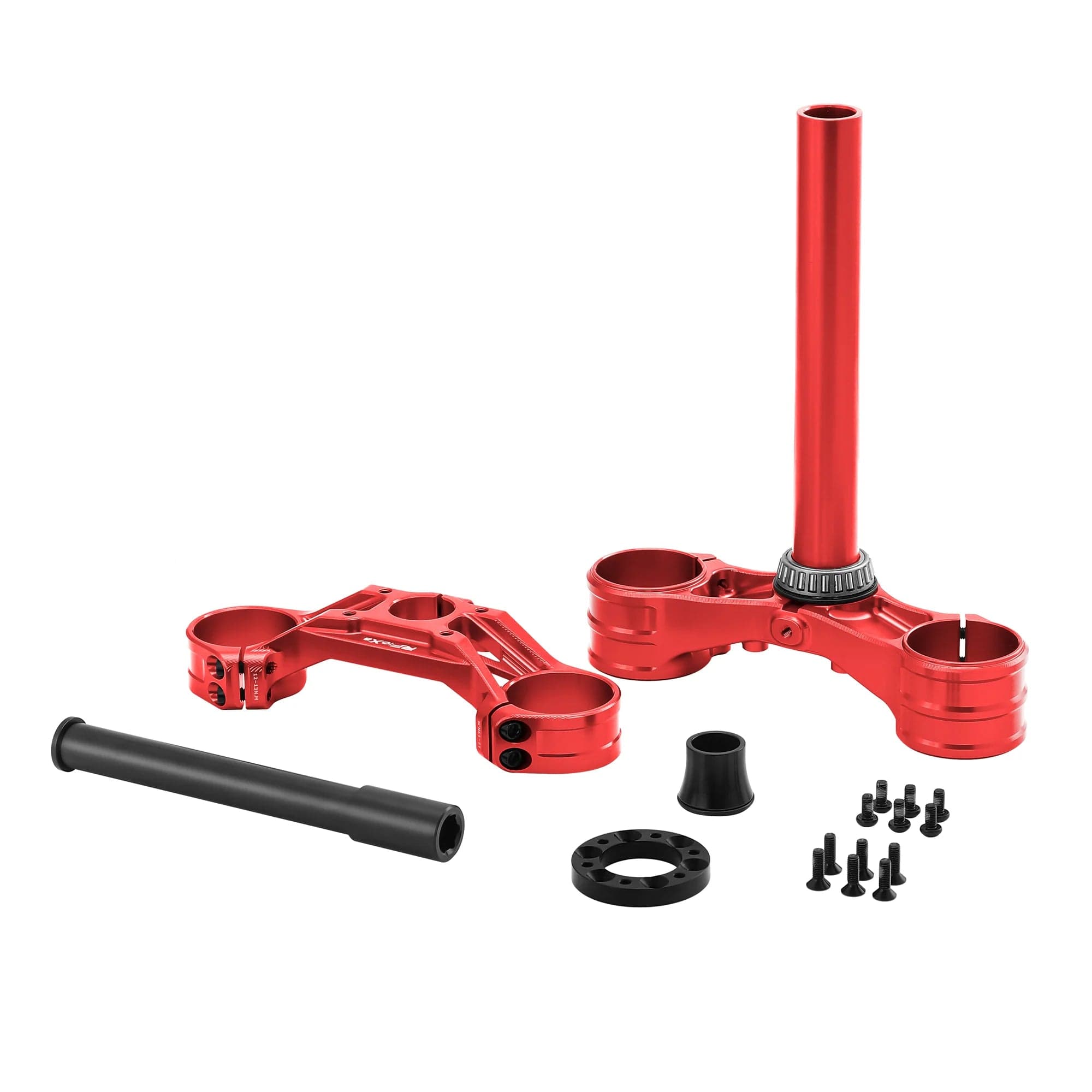 RFloXa Max Drop Triple Crown for Hawk31 / Hawk32 / PRO Forks Thumbnail 5