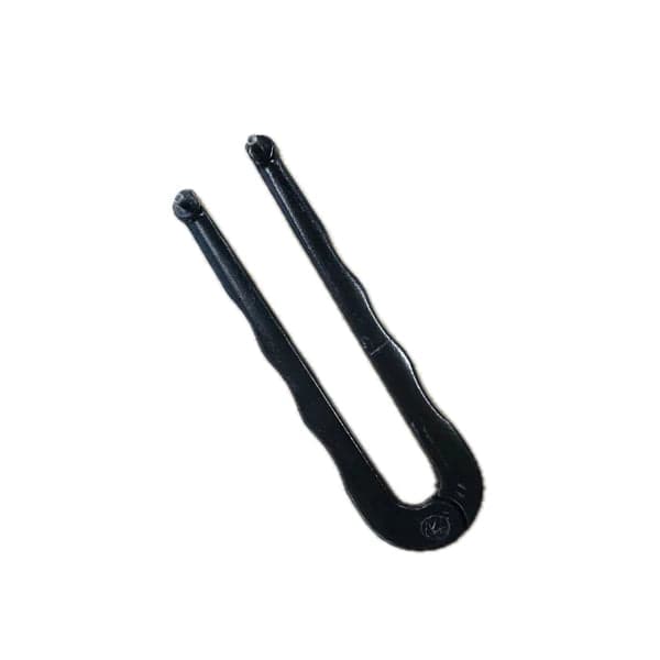 High-Performance Belt Kit | EBG Carbon Belt, Billet Pulley, Warp 9 Jackshaft | for Emoto Thumbnail 7