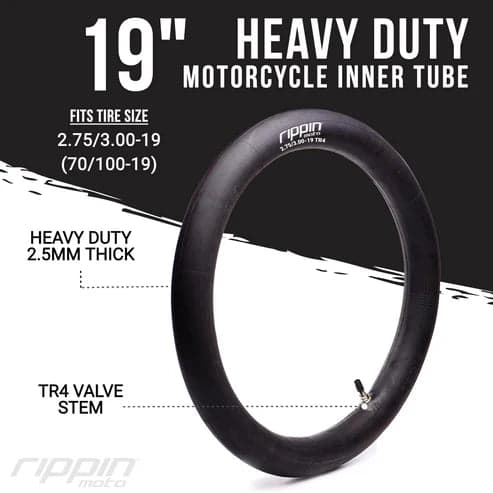 Shinko 241 Hybrid Tire Bundle | 19 Inch E-Moto & Trail Setup Thumbnail 6