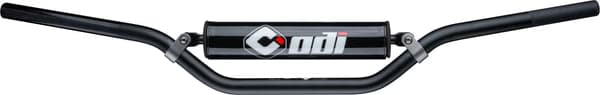 ODI Podium 7/8" Handlebars + SCOTT Mellow Grips Bundle | for Altis Sigma, RTR, Apollo RFN & more Thumbnail 2