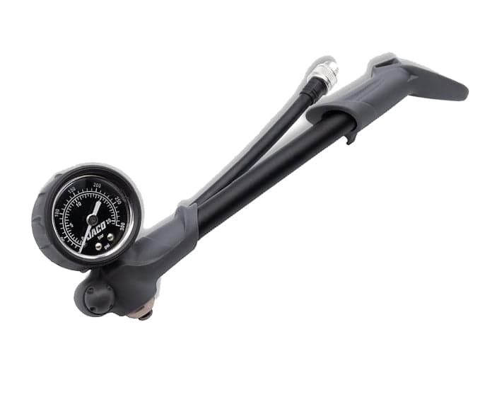 High Pressure Shock Pump with Gauge - 300 PSI Talaria, Altis sigma and more.