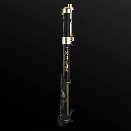 RFloXa Hawk 31 Max Front Fork 228mm Travel for Electric Dirt Bikes Thumbnail 7