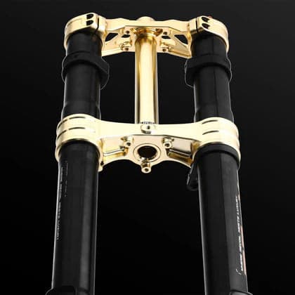 RFloXa Hawk 31 Max Front Fork 228mm Travel for Electric Dirt Bikes Thumbnail 2
