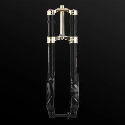 RFloXa Hawk 31 Max Front Fork 228mm Travel for Electric Dirt Bikes Thumbnail 5