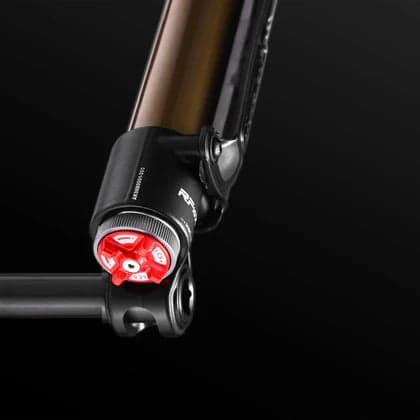RFloXa Hawk 31 Max Front Fork 228mm Travel for Electric Dirt Bikes Thumbnail 8
