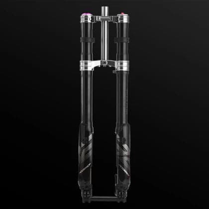 RFloXa Hawk 32 Pro Front Fork |  E-Moto Suspension for Surron, Talaria, & More... Thumbnail 3