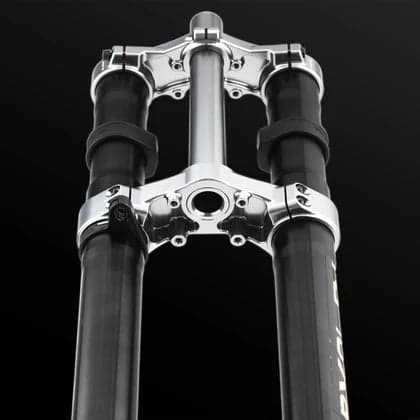RFloXa Hawk 32 Pro Front Fork |  E-Moto Suspension for Surron, Talaria, & More... Thumbnail 2