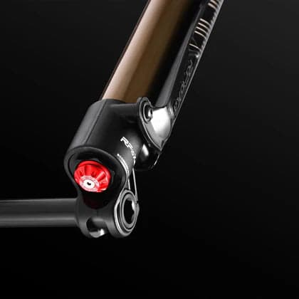 RFloXa Hawk 32 Pro Front Fork |  E-Moto Suspension for Surron, Talaria, & More... Thumbnail 8