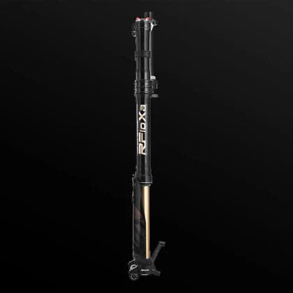RFloXa Hawk 33 Max Front Fork | Advanced E-Moto Suspension for Talaria MX5 Thumbnail 5