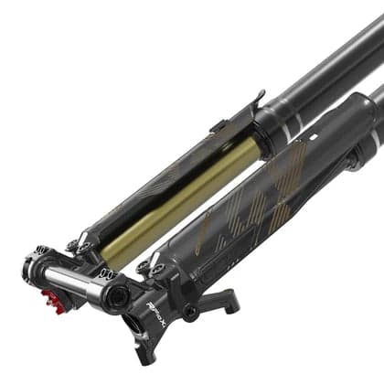 RFloXa Hawk 33 Max Front Fork | Advanced E-Moto Suspension for Talaria MX5 Thumbnail 2