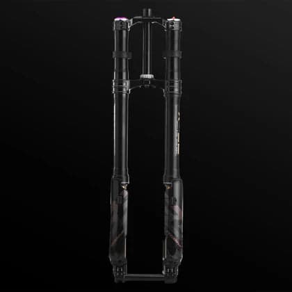 RFloXa Hawk 33 Max Front Fork | Advanced E-Moto Suspension for Talaria MX5 Thumbnail 4