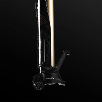 RFloXa Hawk 33 Max Front Fork | Advanced E-Moto Suspension for Talaria MX5 Thumbnail 9