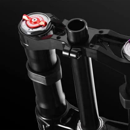 RFloXa Hawk 33 Max Front Fork | Advanced E-Moto Suspension for Talaria MX5 Thumbnail 10