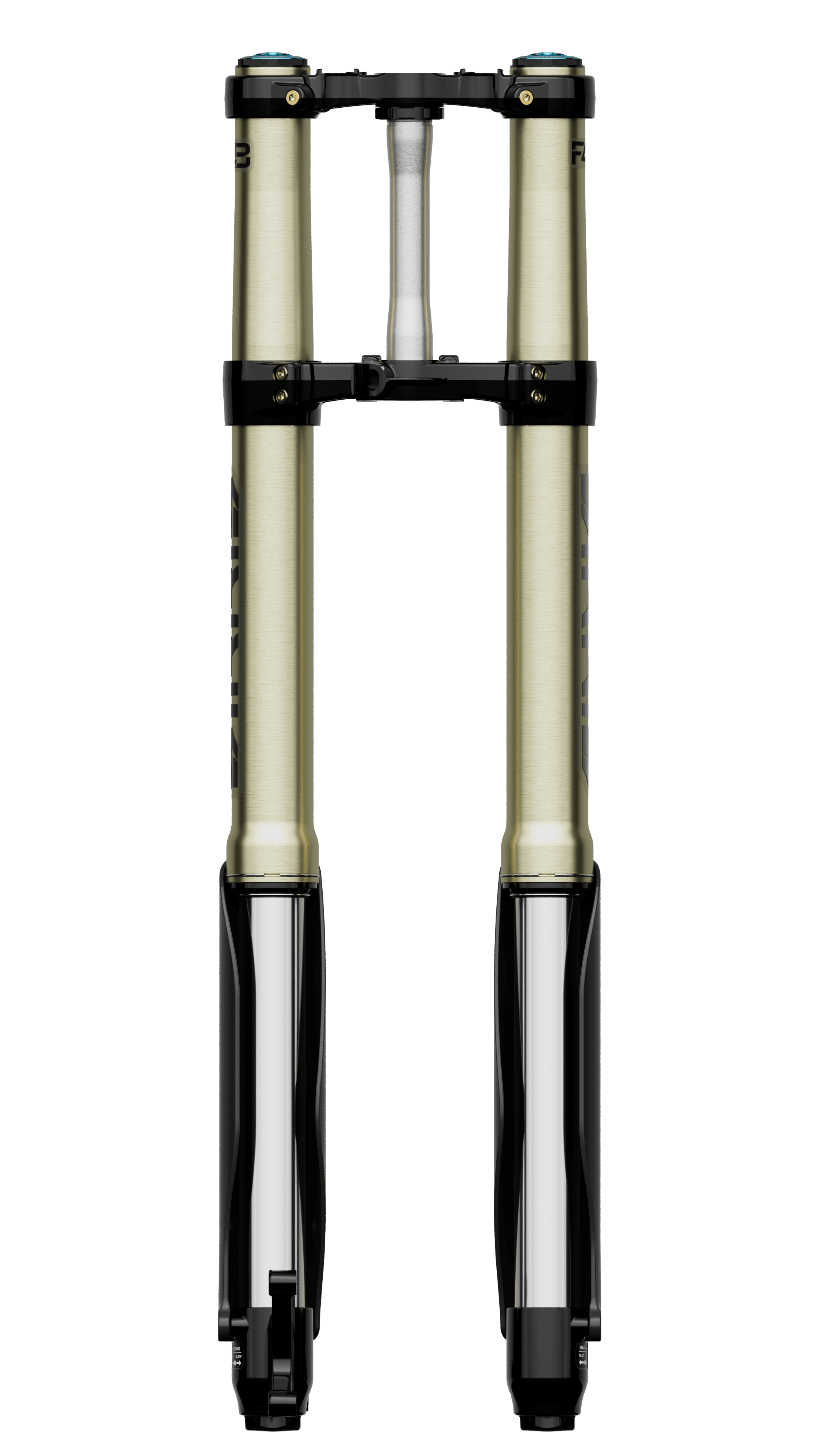 Sirris F43 246mm Fork | Trail-Tune | LSC | Surron Ultra Bee Thumbnail 6