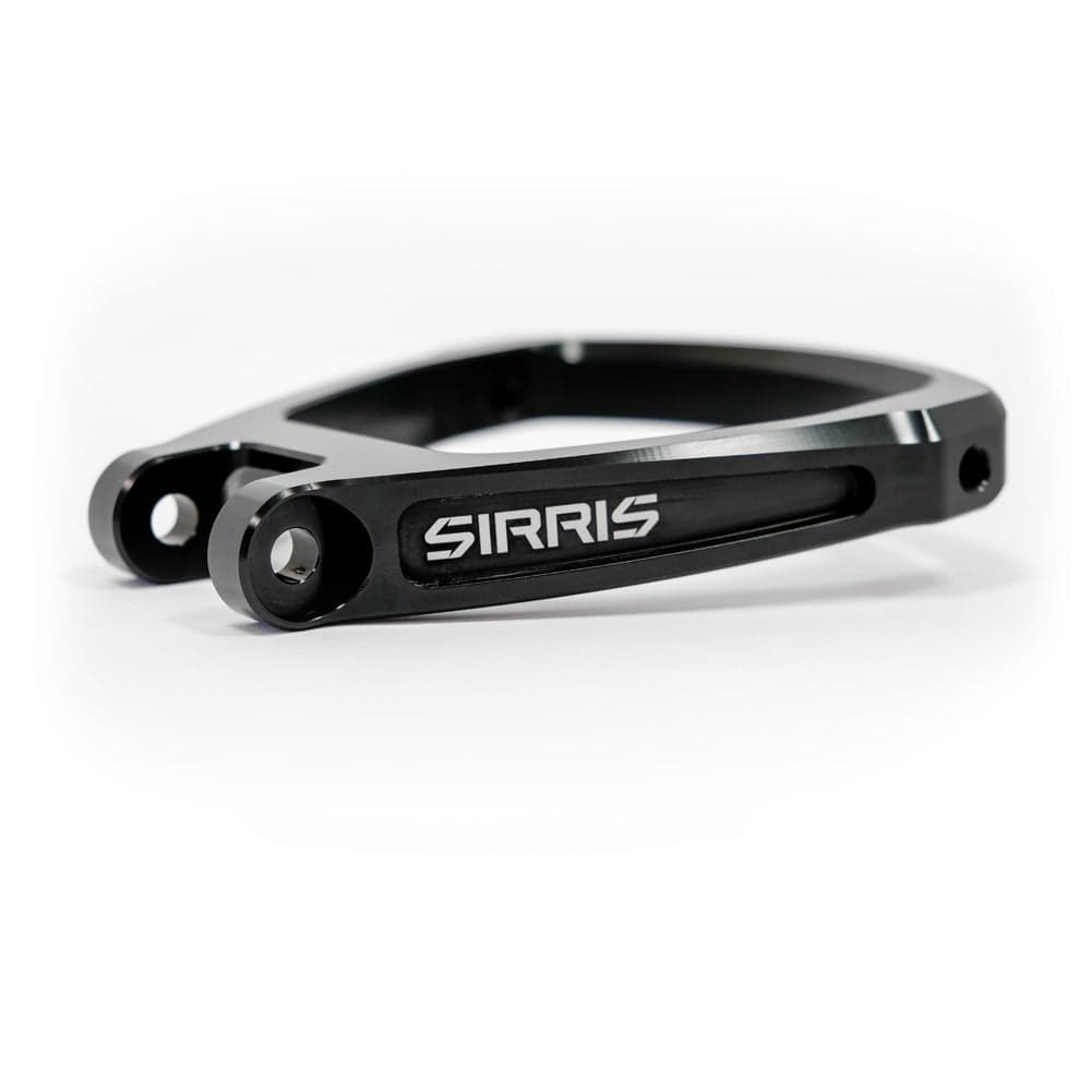 Sirris suspension Triangle for R46 Shock | For Surron Ultra Bee Thumbnail 2