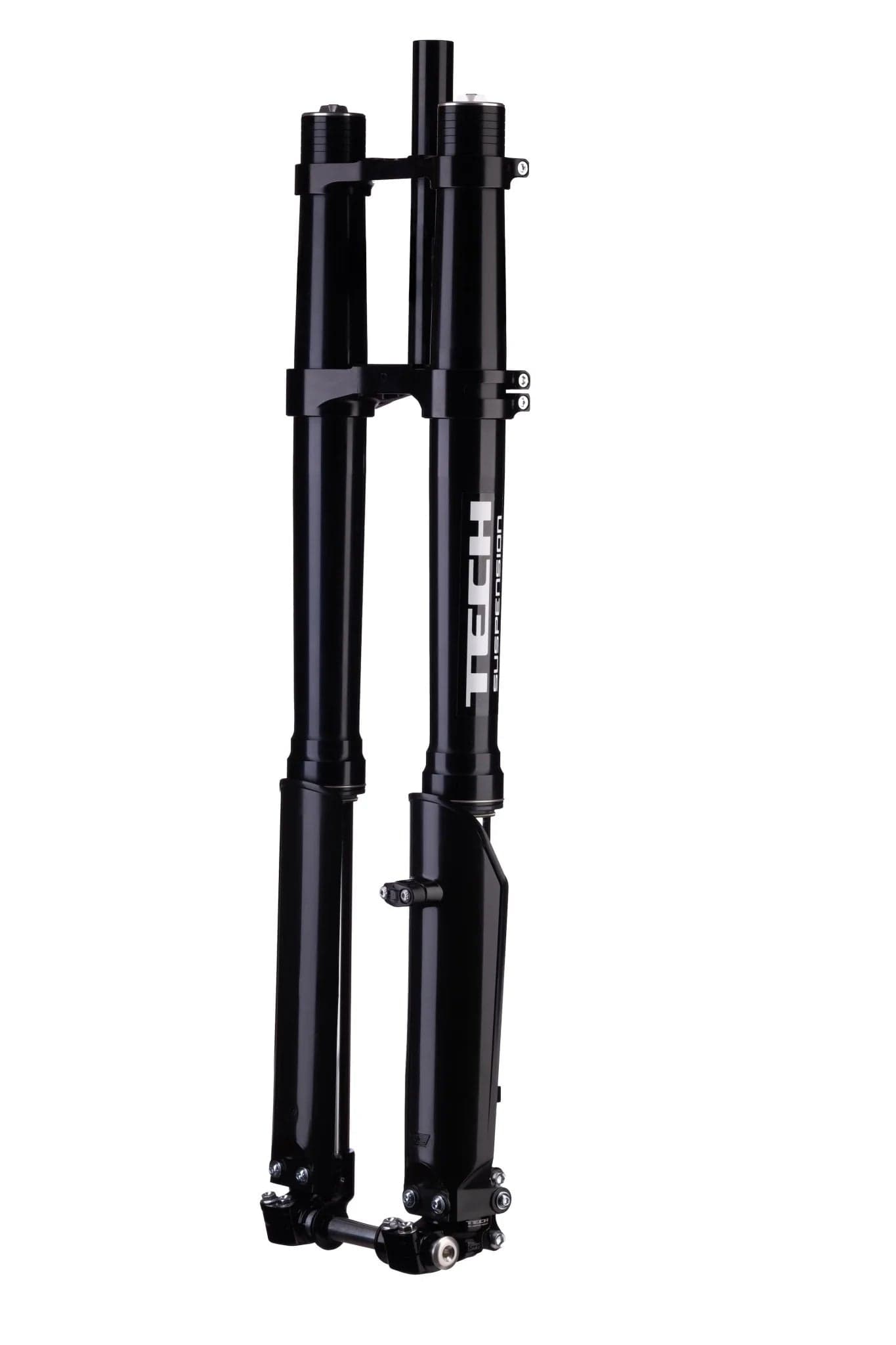 Tech Suspension by Formula – e39 E-Moto Fork *NEW* (230mm Travel) for Eride pro, Surron, Talaria and more... Thumbnail 2