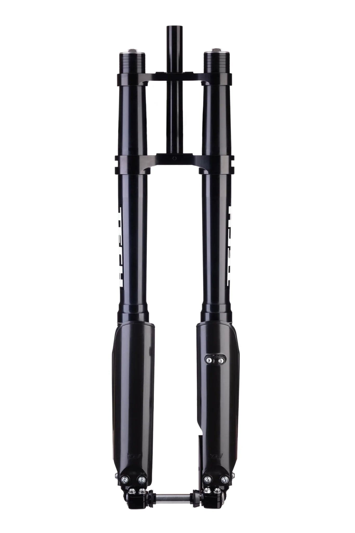Tech Suspension by Formula – e39 E-Moto Fork *NEW* (230mm Travel) for Eride pro, Surron, Talaria and more...
