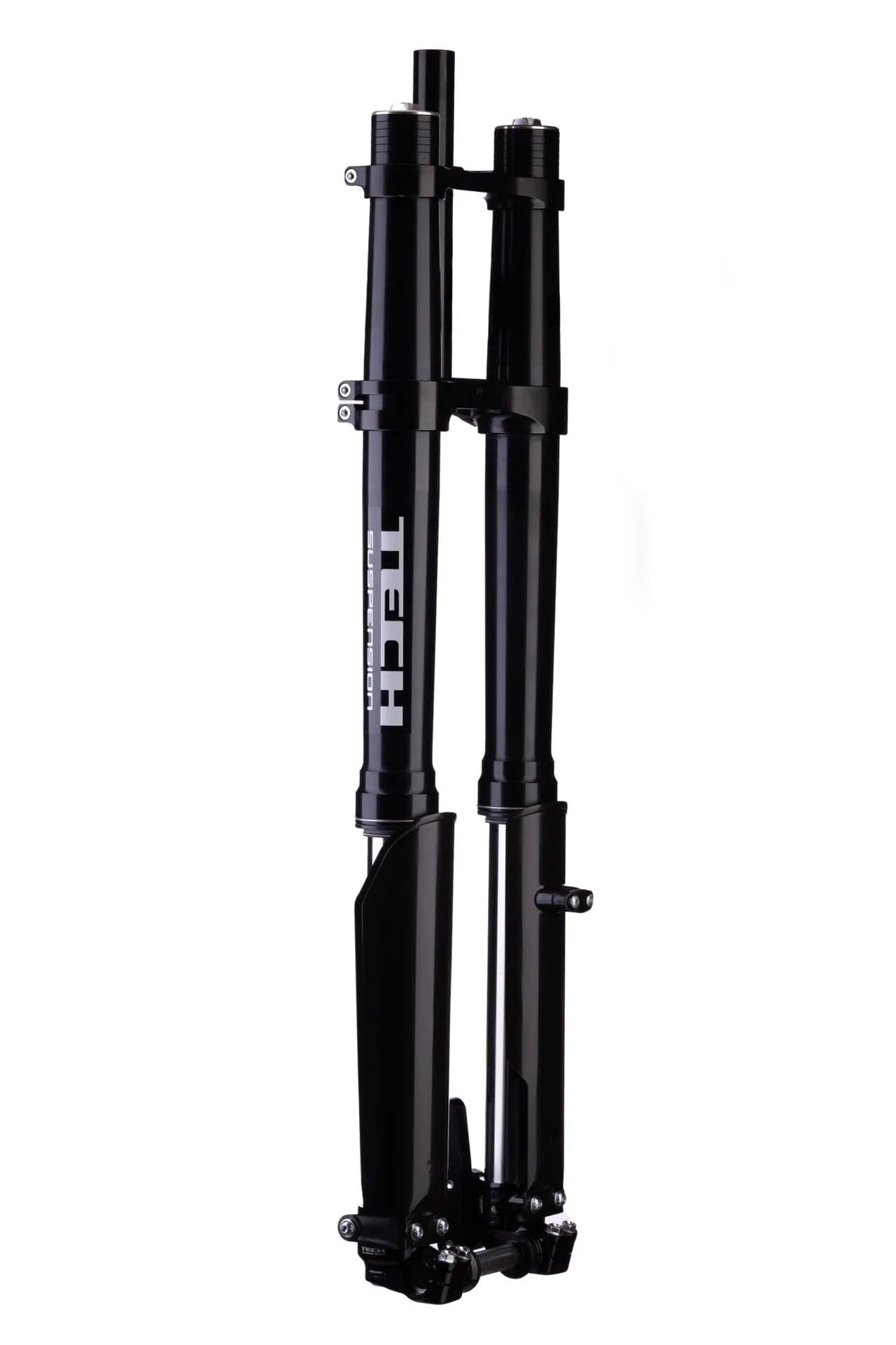 Tech Suspension by Formula – e39 E-Moto Fork *NEW* (230mm Travel) for Eride pro, Surron, Talaria and more... Thumbnail 6