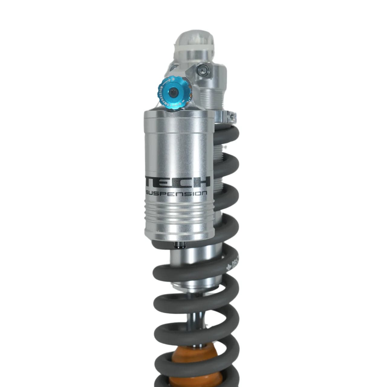 Tech ER30 E-Moto Rear Shock | Suspension by Formula   |  for Eride Pro, Surron, 79 bike, Ventus Thumbnail 3