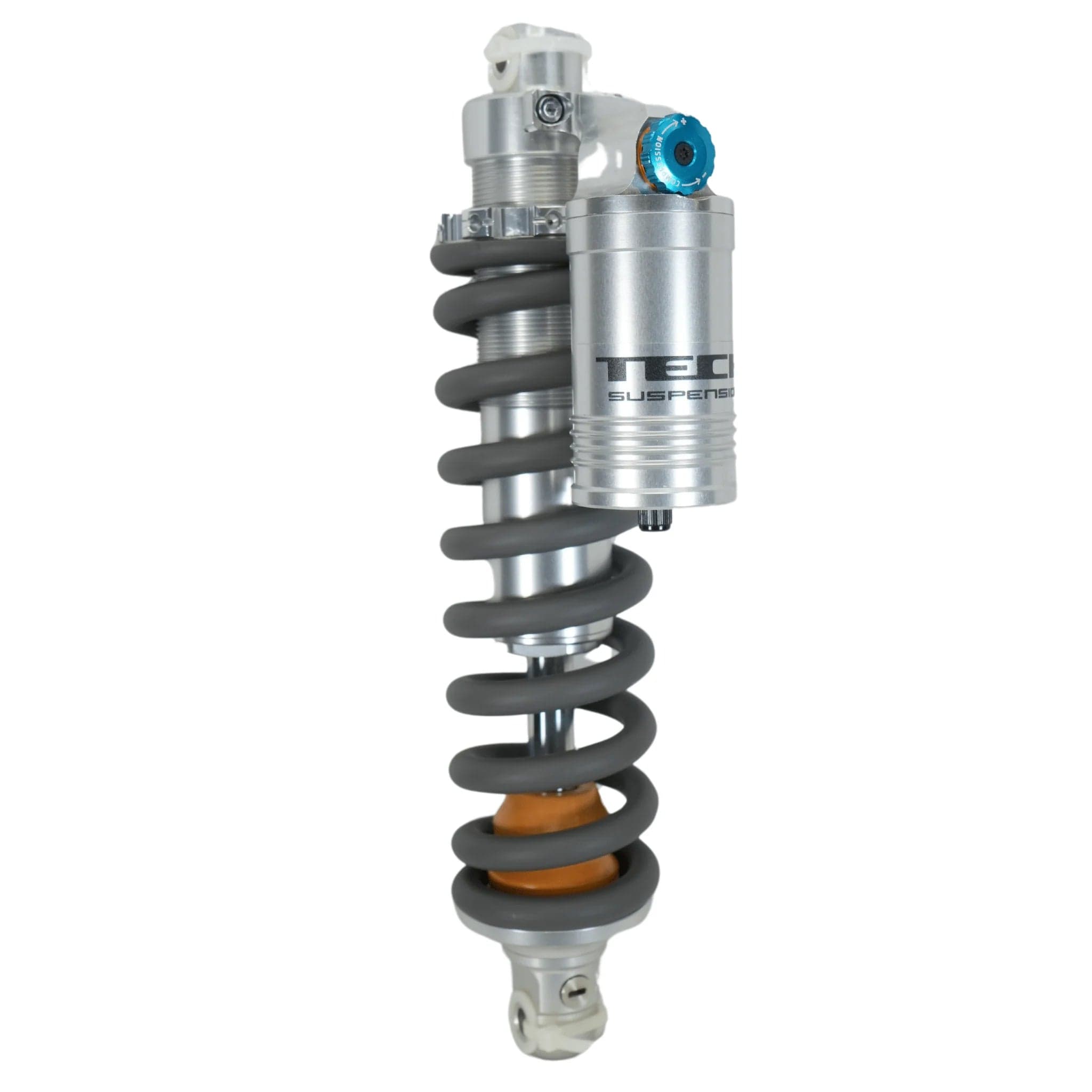 Tech ER30 E-Moto Rear Shock | Suspension by Formula   |  for Eride Pro, Surron, 79 bike, Ventus Thumbnail 6